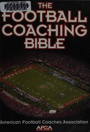 The football coaching bible