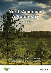 North American Agroforestry