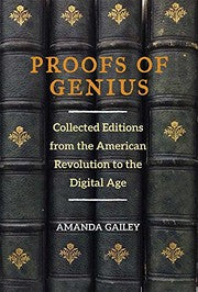 Proofs of Genius