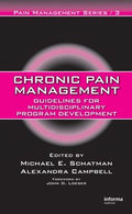 Chronic pain management