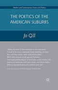 The Poetics of the American Suburbs