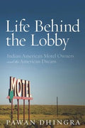 Life behind the lobby