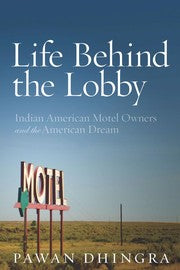 Life behind the lobby