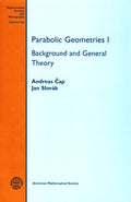 Parabolic geometries