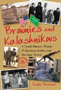 Brownies and Kalashnikovs