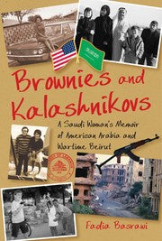 Brownies and Kalashnikovs