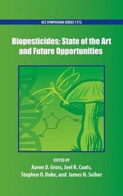 Biopesticides