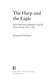The harp and the eagle