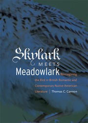 Skylark meets meadowlark