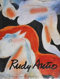 Rudy Autio