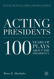 Acting presidents