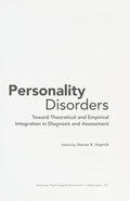 Personality Disorders