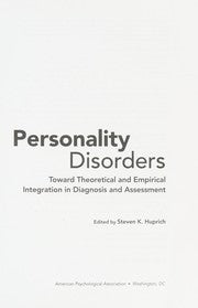 Personality Disorders