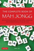 Complete Book of Mah Jong