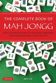 Complete Book of Mah Jong