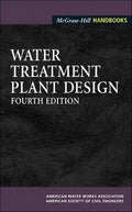 Water treatment plant design