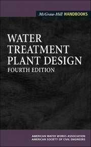Water treatment plant design