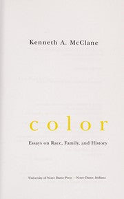 Color
