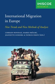 International migration in Europe