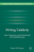 Writing celebrity
