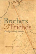 Brothers and Friends