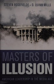 Masters of illusion