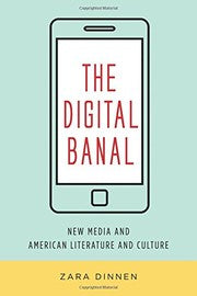 The Digital Banal