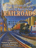 Encyclopedia of North American railroads