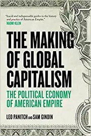 Making of Global Capitalism