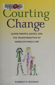 Courting change
