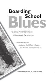 Boarding school blues