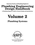 Plumbing engineering design handbook