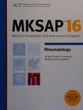 MKSAP 16