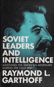 Soviet leaders and intelligence