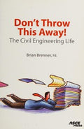 Don't throw this away!