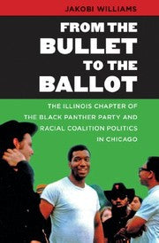 From the bullet to the ballot