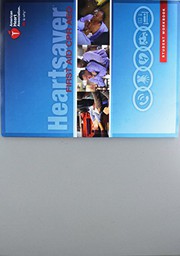 Heartsaver First Aid CPR AED