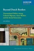 Beyond Dutch borders