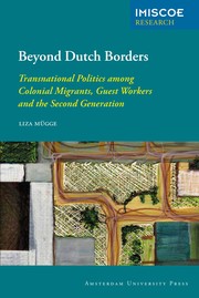 Beyond Dutch borders