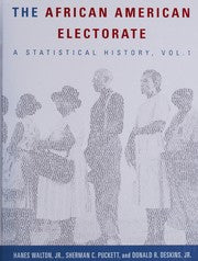 The African American electorate