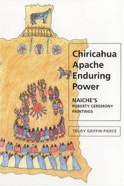 Chiricahua Apache enduring power
