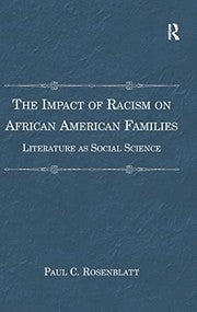 Impact of Racism on African American Families