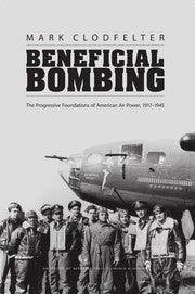 Beneficial bombing