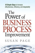 The power of business process improvement