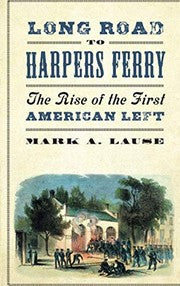 Long Road to Harpers Ferry