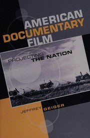 American documentary film