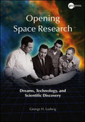 Opening space research dreams, technology, and scientific discovery