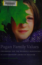 Pagan family values