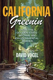 California greenin'