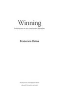 Winning